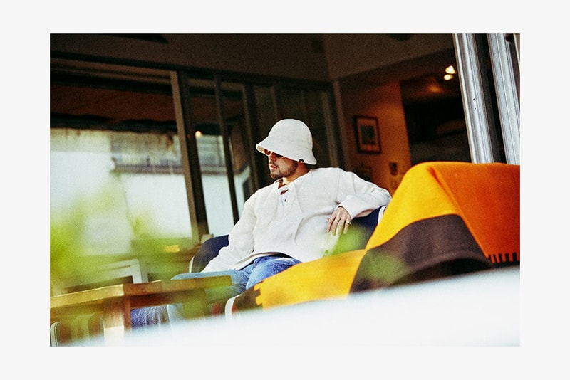 RATS 2016 Spring/Summer Lookbook
