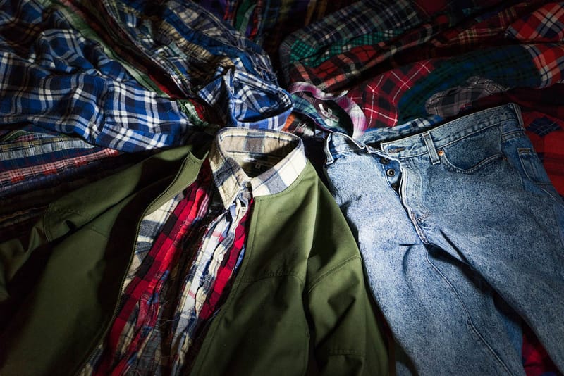 Rebuild by Needles Returns for 2016 Spring/Summer