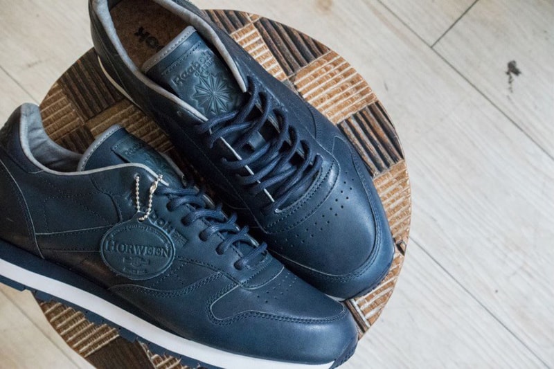 Reebok Classic Leather Cat Street