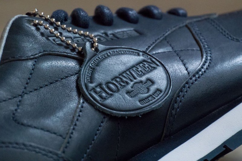 Reebok Classic Leather Cat Street