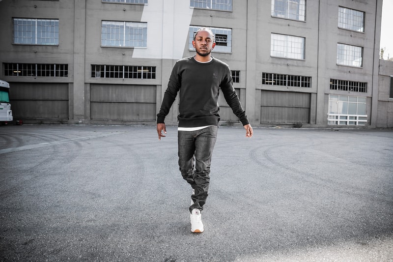 Reebok Reintroduces the Iconic Classic Leather 