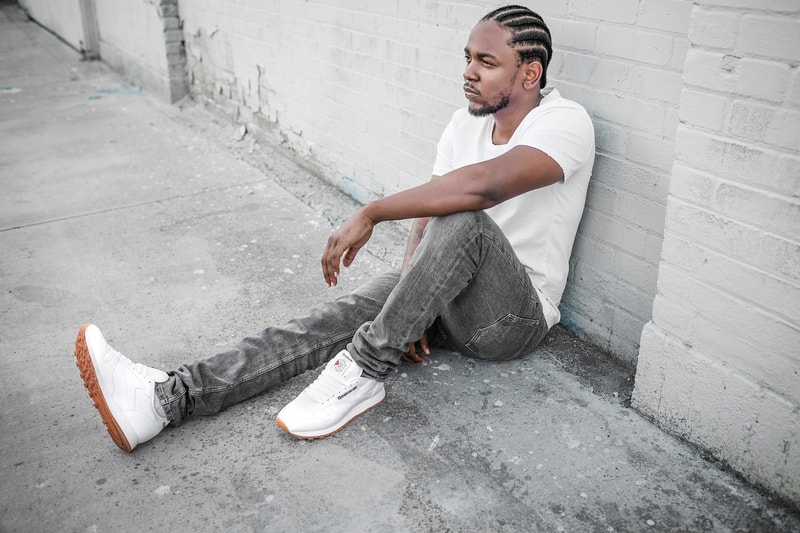 Reebok Reintroduces the Iconic Classic Leather 