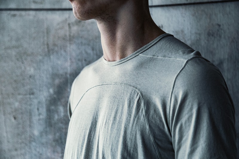 Rick Owens DRKSHDW 2016 Spring/Summer Collection 