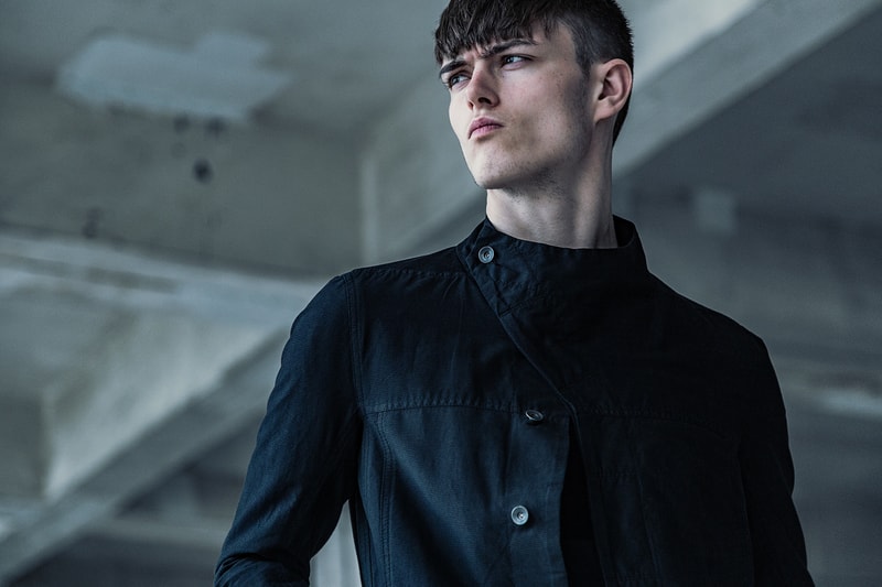 Rick Owens DRKSHDW 2016 Spring/Summer Collection 
