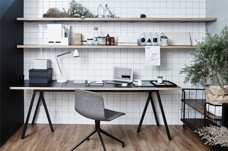 RIGI's Office Space Encourages Dialogue and Creativity