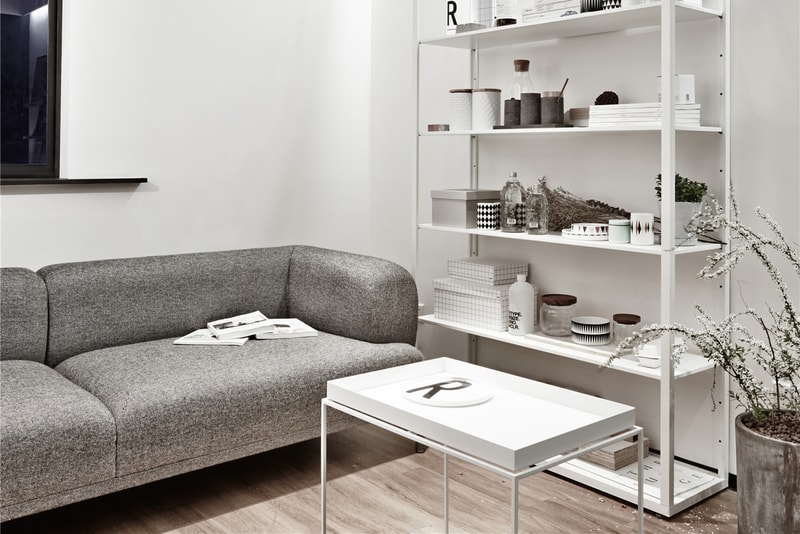 RIGI's Office Space Encourages Dialogue and Creativity