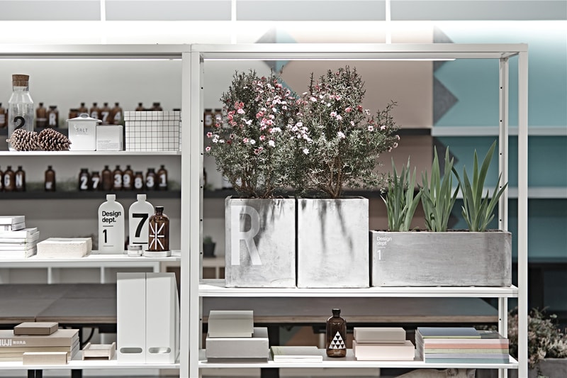 RIGI's Office Space Encourages Dialogue and Creativity