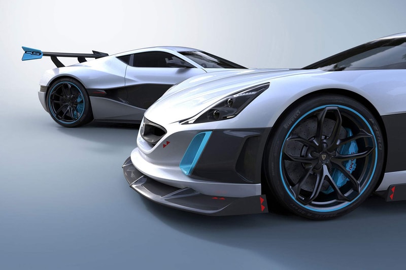 Rimac Concept_S Supercar
