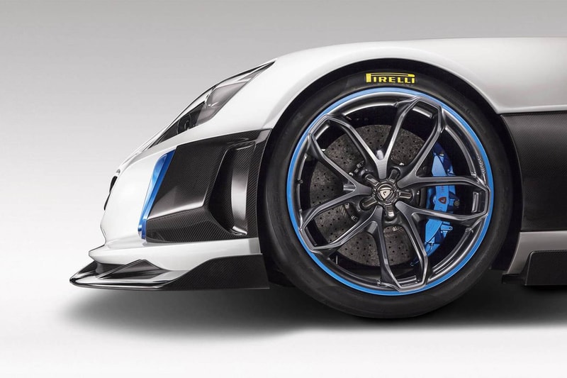 Rimac Concept_S Supercar