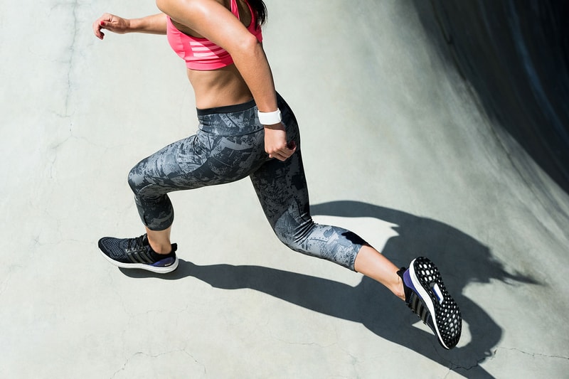 Study Finds Running Shoes are Much Cheaper Online