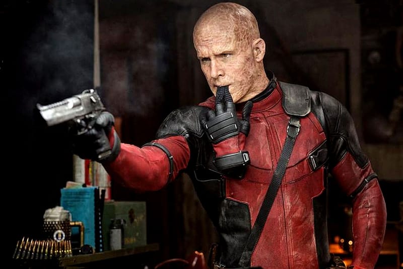 Ryan Reynolds Tells Us Why 'Deadpool' Is Different to Every Superhero Movie