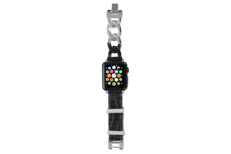 sacai Apple Watch Bands