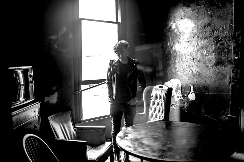 Saint Laurent Is Mailing Fashion Critics Their Personalized Chairs From Paris Fashion Week