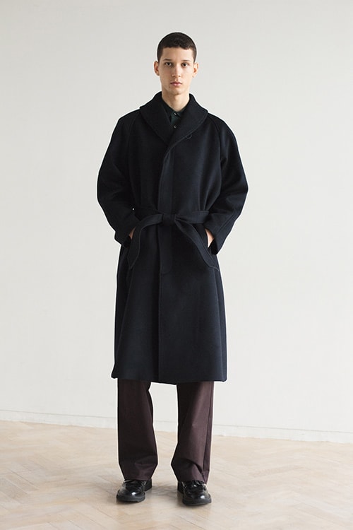 salvy 2016 Fall Winter Lookbook