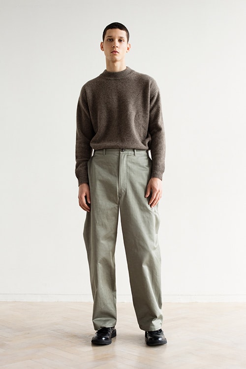 salvy 2016 Fall Winter Lookbook
