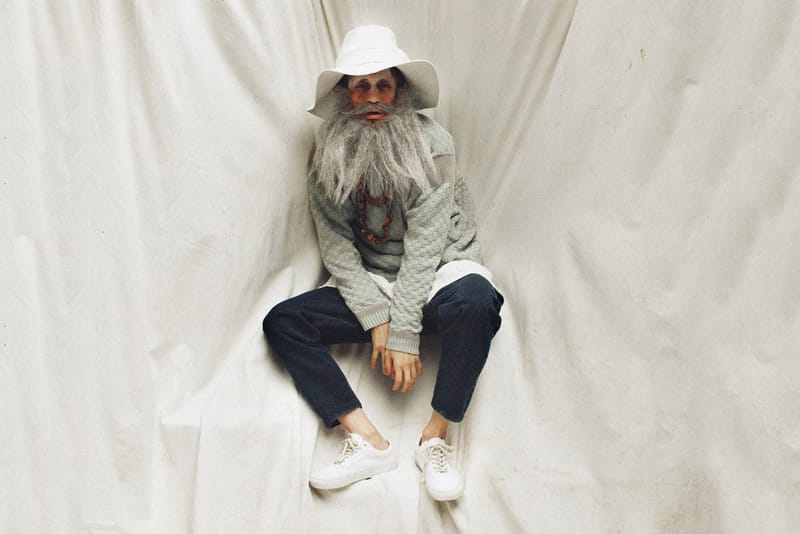 Samsara 2016 Spring/Summer Lookbook 