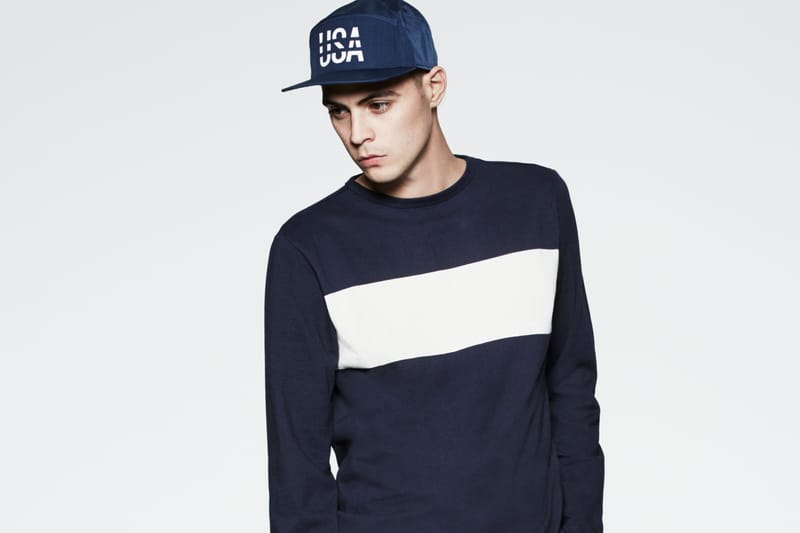 Saturdays NYC 2016 Spring/Summer Collection