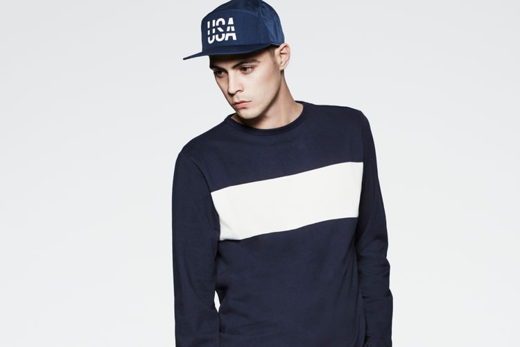 Saturdays NYC 2016 Spring/Summer Collection