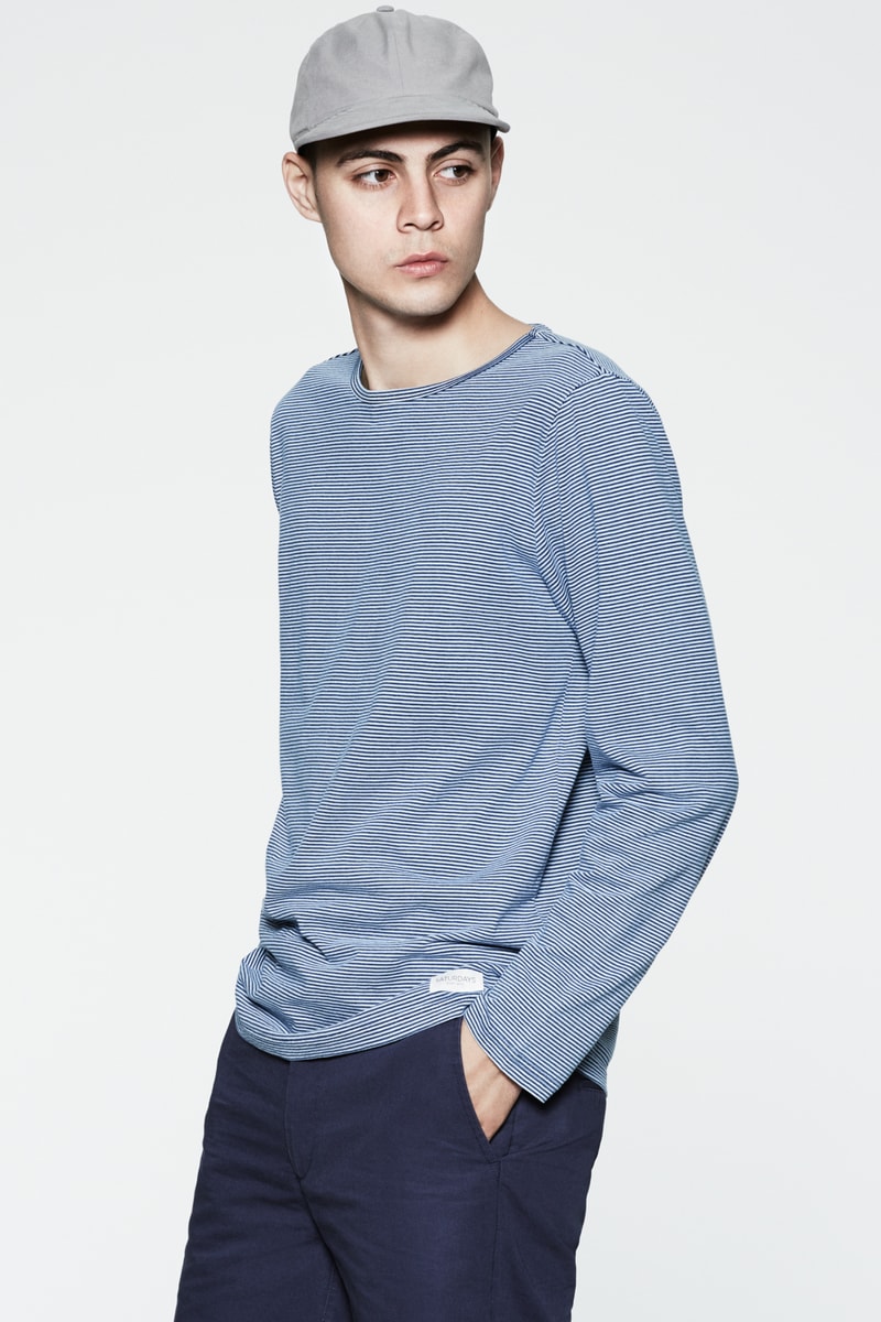 Saturdays NYC 2016 Spring/Summer Collection