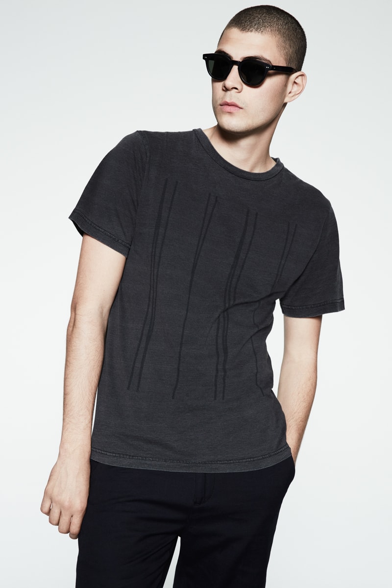 Saturdays NYC 2016 Spring/Summer Collection