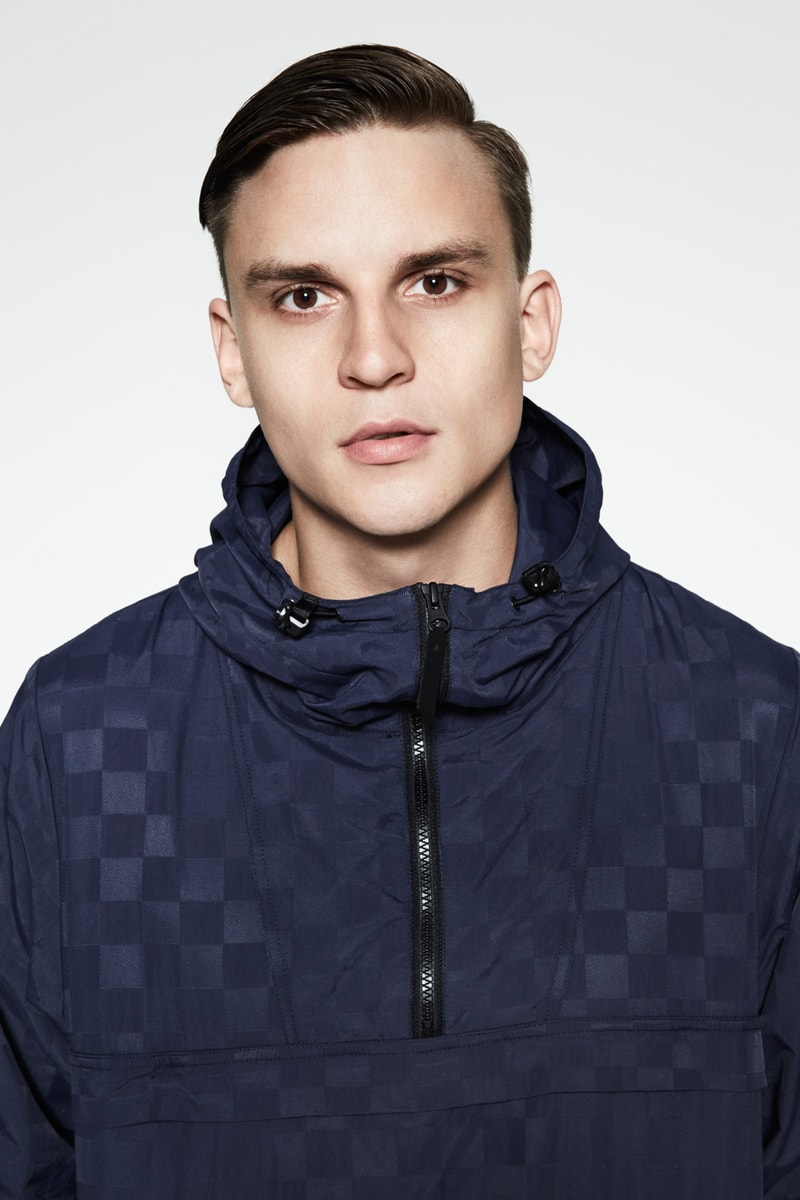 Saturdays NYC 2016 Spring/Summer Collection