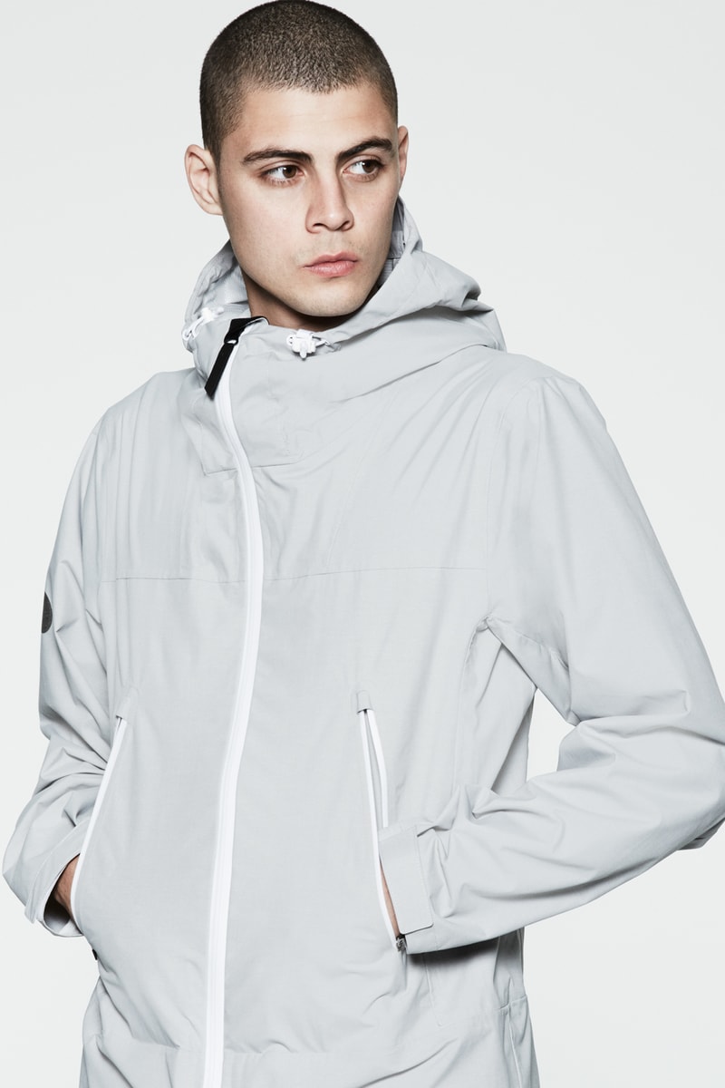 Saturdays NYC 2016 Spring/Summer Collection