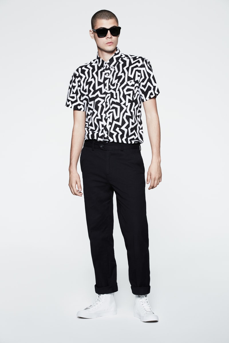 Saturdays NYC 2016 Spring/Summer Collection