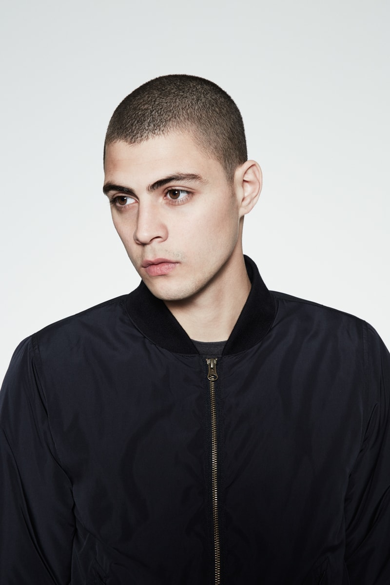 Saturdays NYC 2016 Spring/Summer Collection