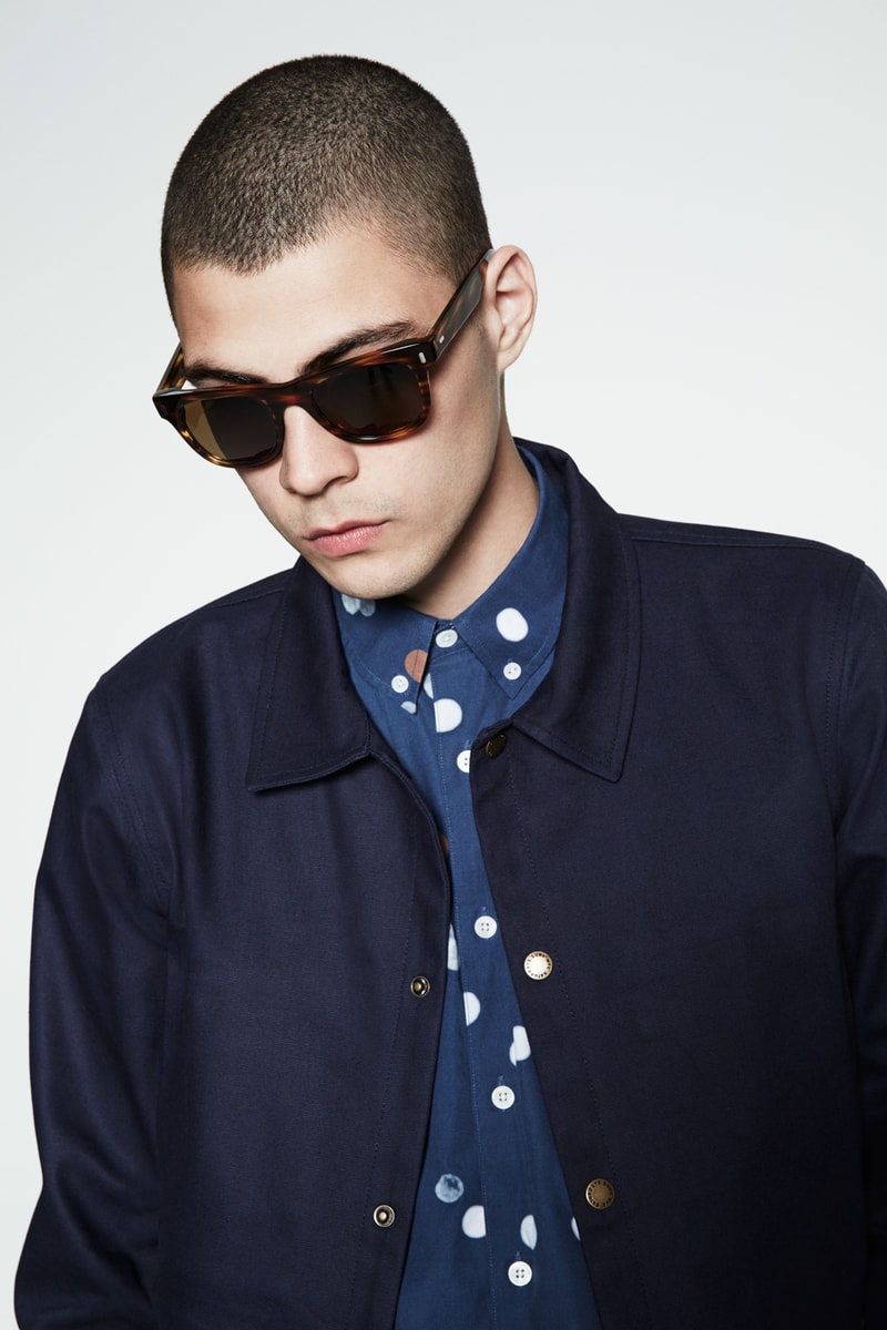 Saturdays NYC 2016 Spring/Summer Collection