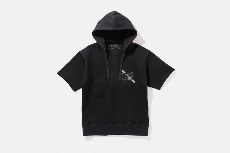 Saturdays NYC x Everlast 2016 Spring/Summer Collection