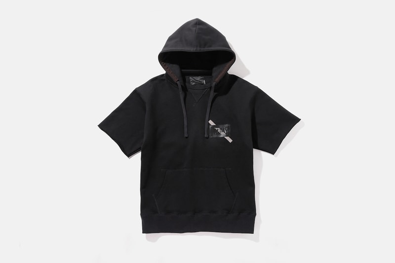 Saturdays NYC x Everlast 2016 Spring Summer Collection