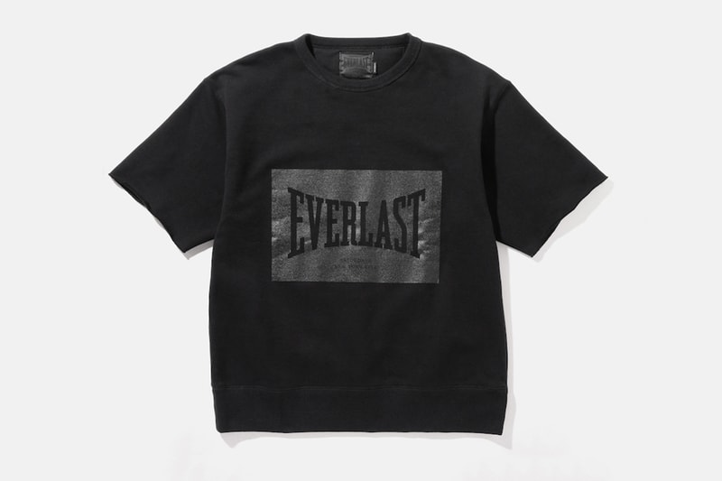 Saturdays NYC x Everlast 2016 Spring Summer Collection