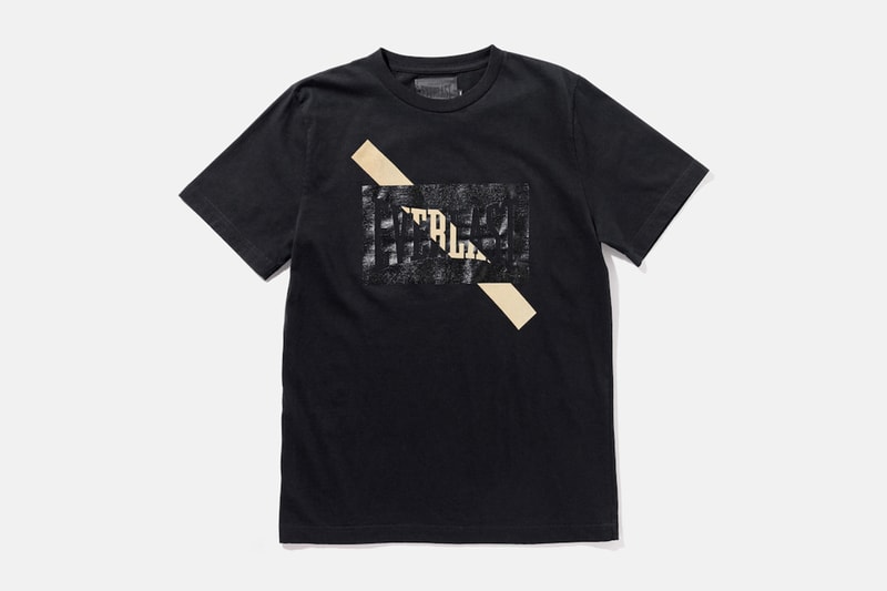 Saturdays NYC x Everlast 2016 Spring Summer Collection