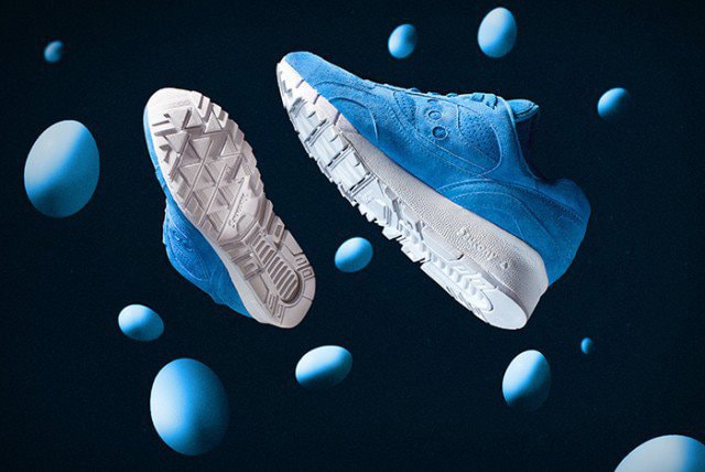Saucony Shadow 6000 Easter Pack
