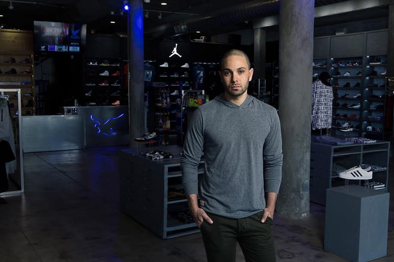 Shiekh Shoes Acquires Karmaloop 