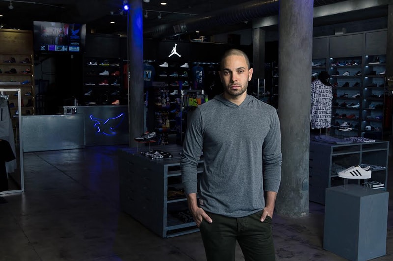 Karmaloop Acquired By Sheikh Shoes