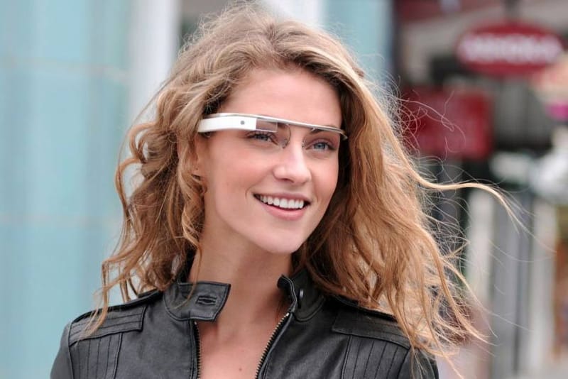 Snapchat May Be Developing Its Own Smart Glasses