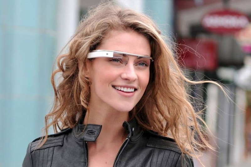 Snapchat Is Developing Smart Glasses