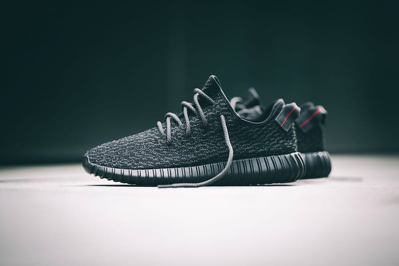 The Sneaker Collaboration Is Dead, Long Live the Sneaker Collaboration