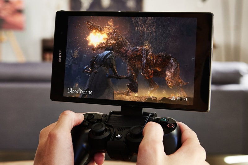 Sony Playstation To Make Mobile Games for Smartphones