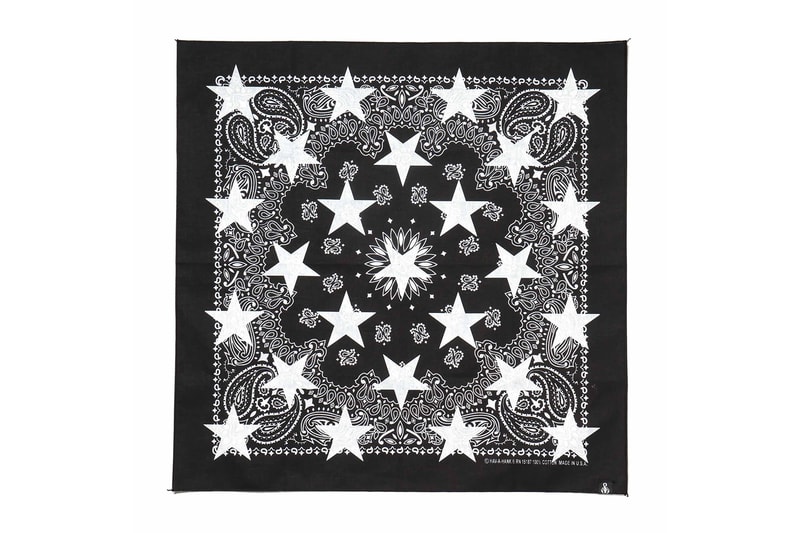 SOPHNET. x Hav-A-Hank Bandannas