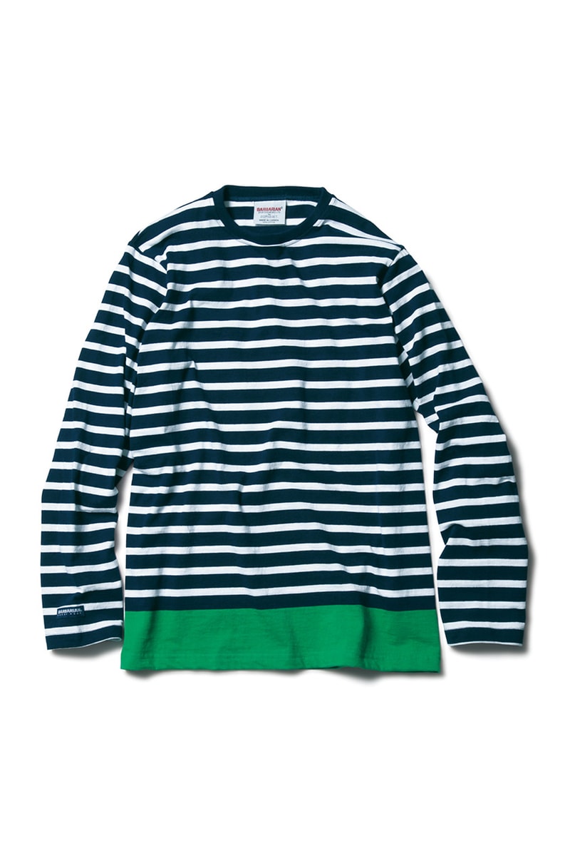 SOPHNET. Nagoya Store Exclusives