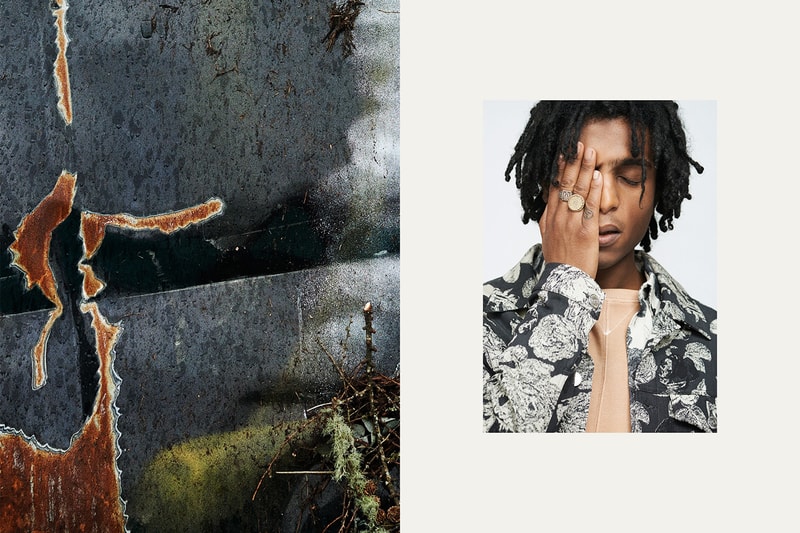 Soulland 2016 FW Editorial