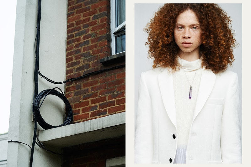 Soulland 2016 FW Editorial