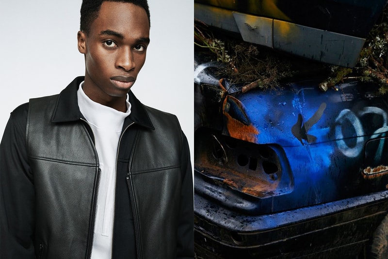 Soulland 2016 FW Editorial