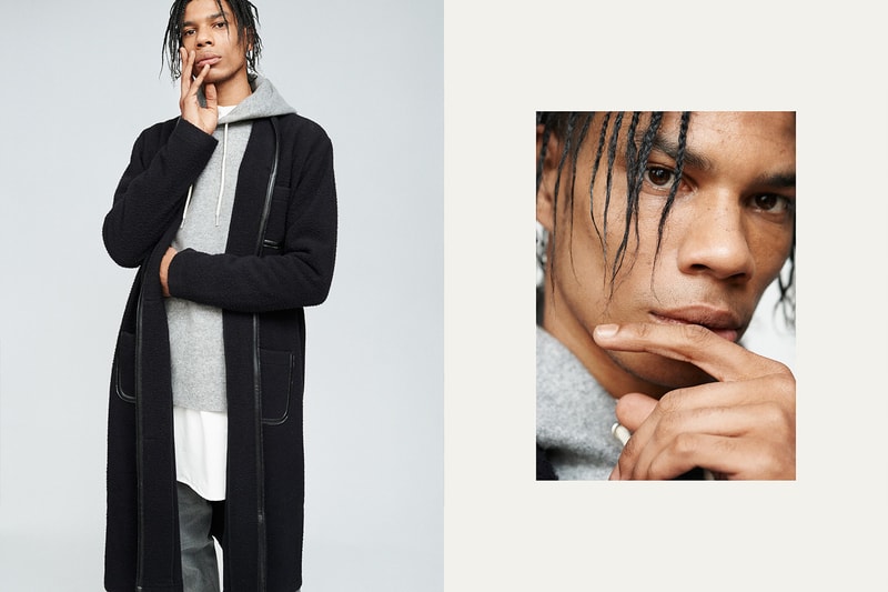 Soulland 2016 FW Editorial