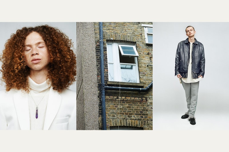 Soulland 2016 FW Editorial
