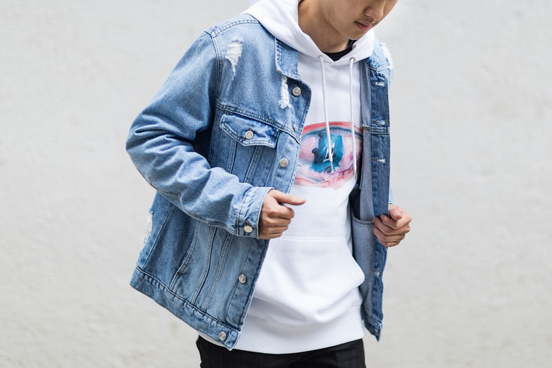 Soulland 2016 Spring/Summer New Arrivals 