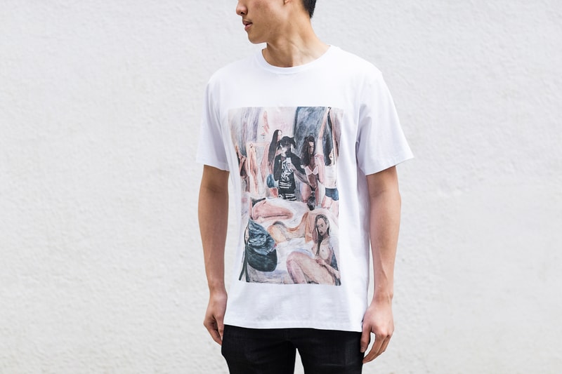 Soulland 2016 Spring/Summer New Arrivals 