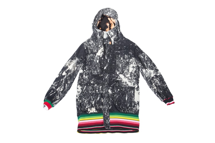 Sterling Ruby to Showcase His Clothing Archive for the Very First Time